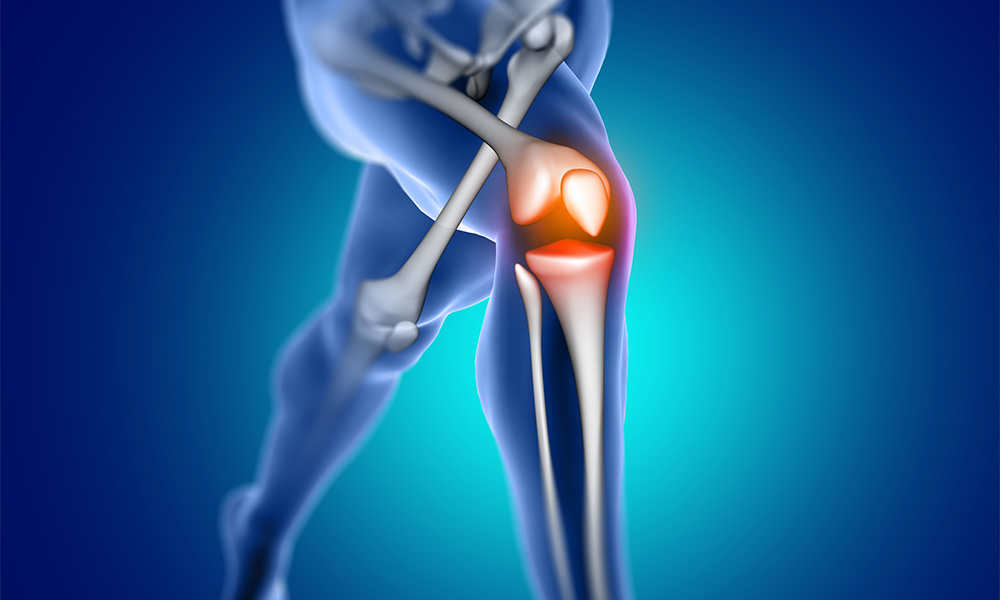 Orthopedic Surgeons And The Treatment Of Bone Infections