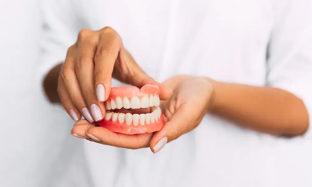 Determining the Need for Dentures: Common Indications and Solutions