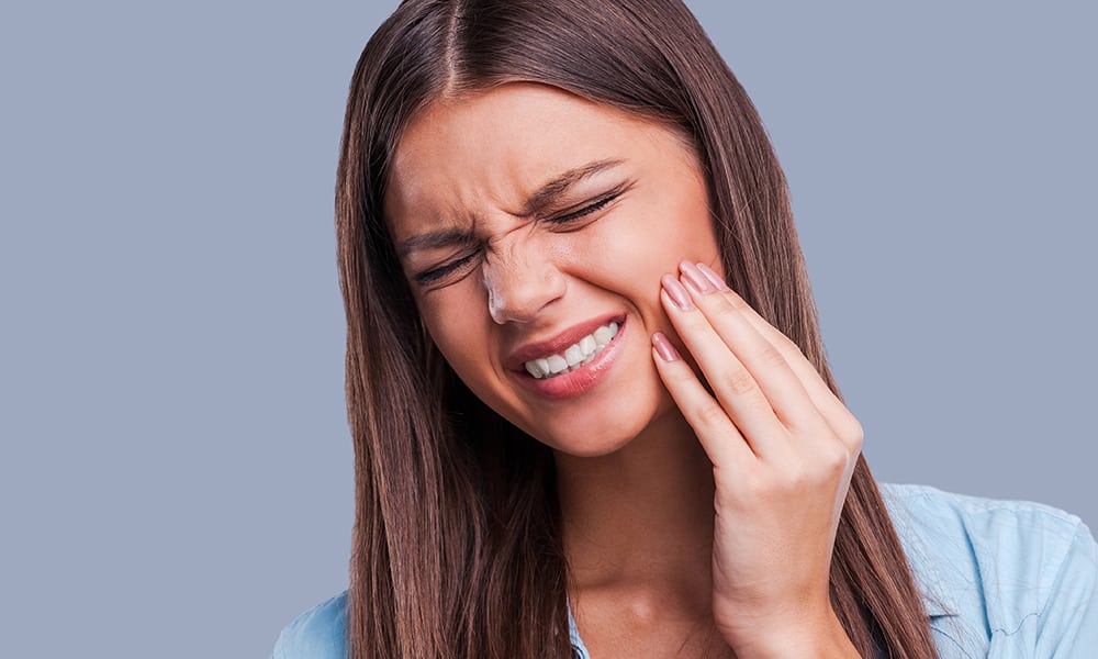 TMJ Disorder: What You Need to Know About Jaw Pain