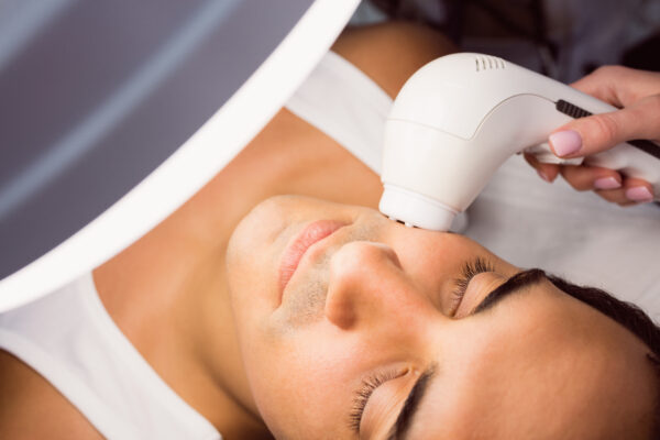 Laser-Treatments