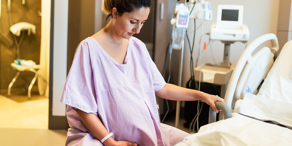 How Obstetricians And Gynecologists Are Revolutionizing Pain Management In Childbirth