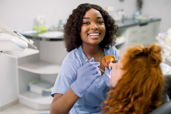 Child-Friendly Dentist