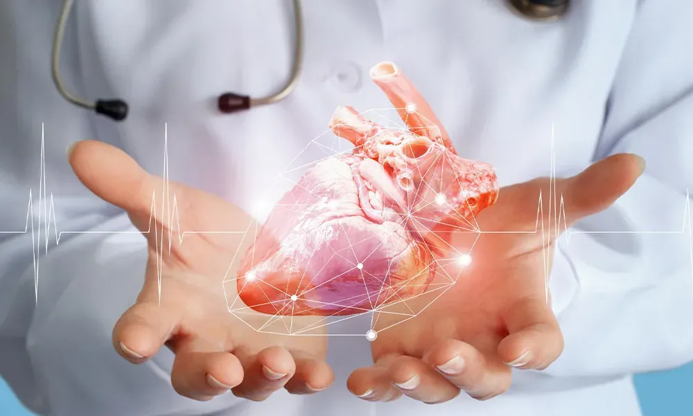 Understanding Heart Disease: Insights from a Cardiologist