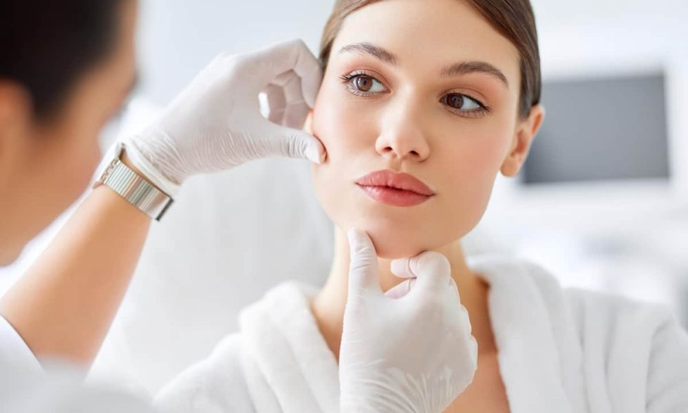 How Dermatologists Help With Anti Aging Skin Care