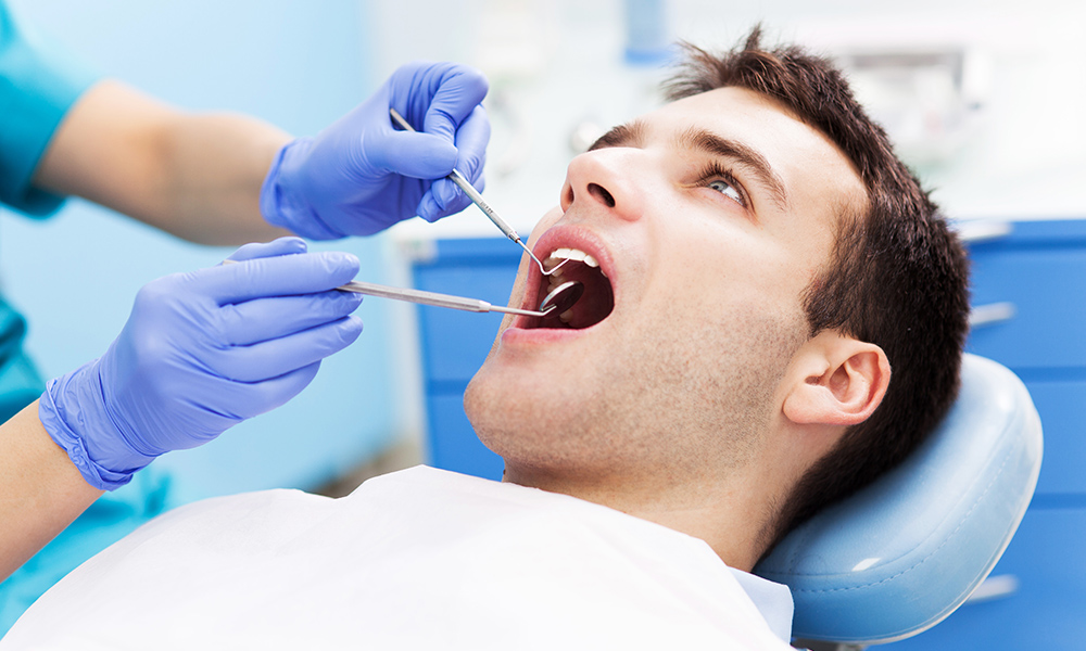 The Role Of General Dentists In Managing Dental Anxiety