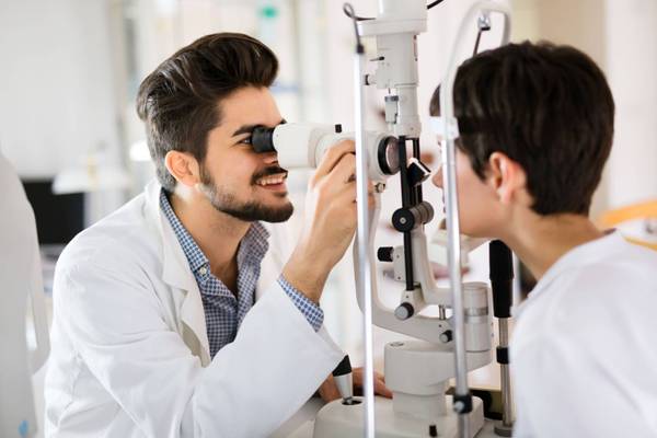 Optometrist's Guide