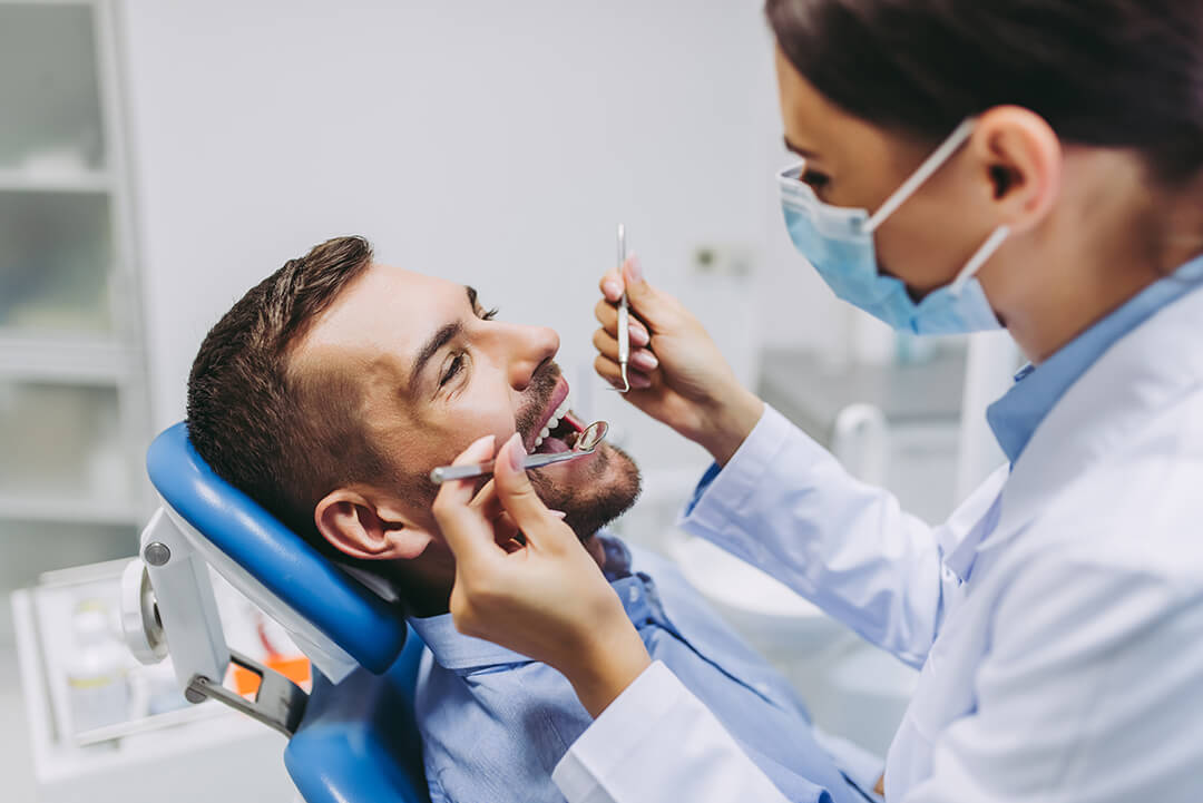 The Role of a General Dentist in Preventive Care and Education