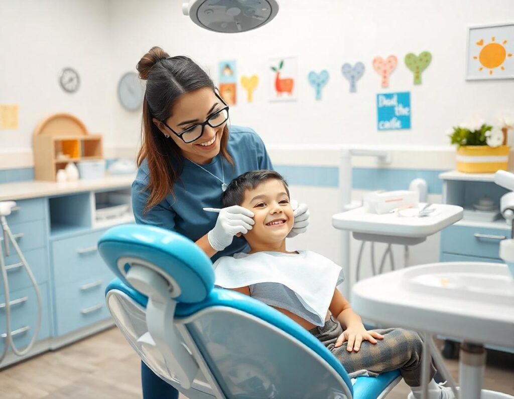 Why a Family Dentist is Essential for All Ages