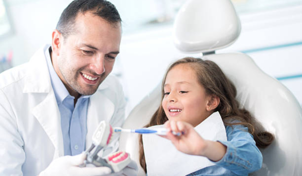 Creating Lifelong Habits: The Importance of Regular Dental Visits for Kids